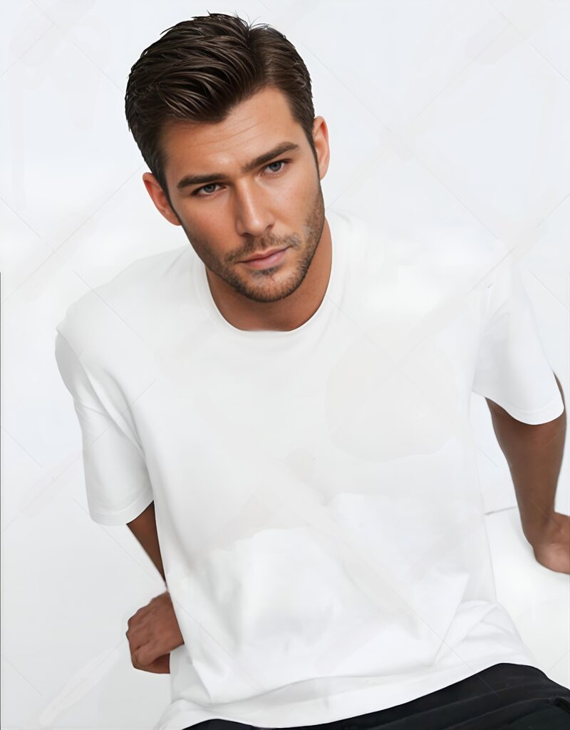 UNISEX OVERSIZE T-SHIRT