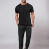UNISEX COMFORTABAL BODY FIT SIMPLE T-SHIRT